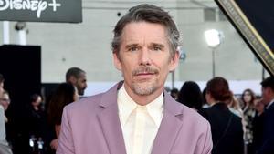 Ethan Hawke: «Els gurus són terrorífics»