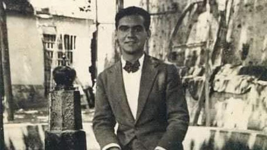 Federico García Lorca