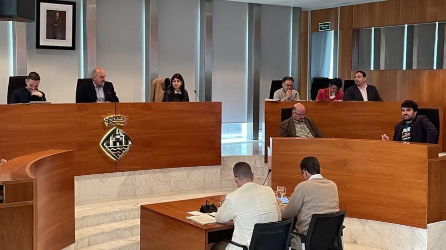 Todos los alcaldes de Ibiza rechazan crear un ente de disciplina urbanística común con el Consell