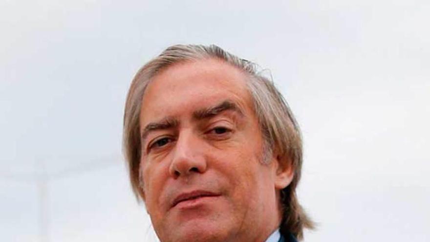 Alberto López-Asenjo.