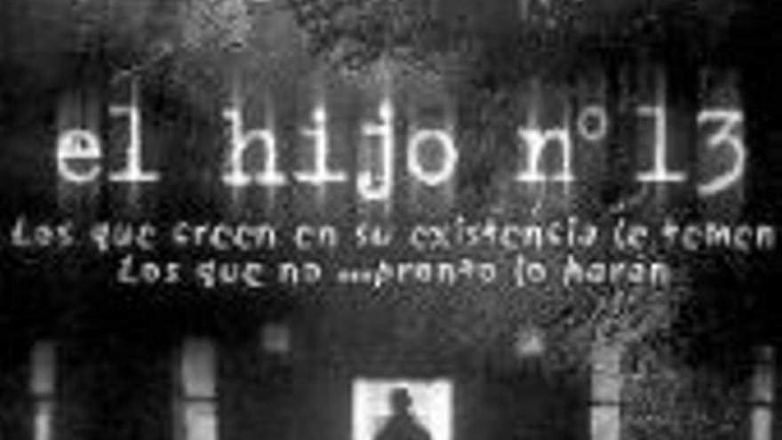 El hijo nº 13