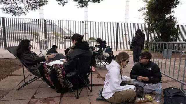 Las canciones que los fans quieren en el setlist de Rosalía