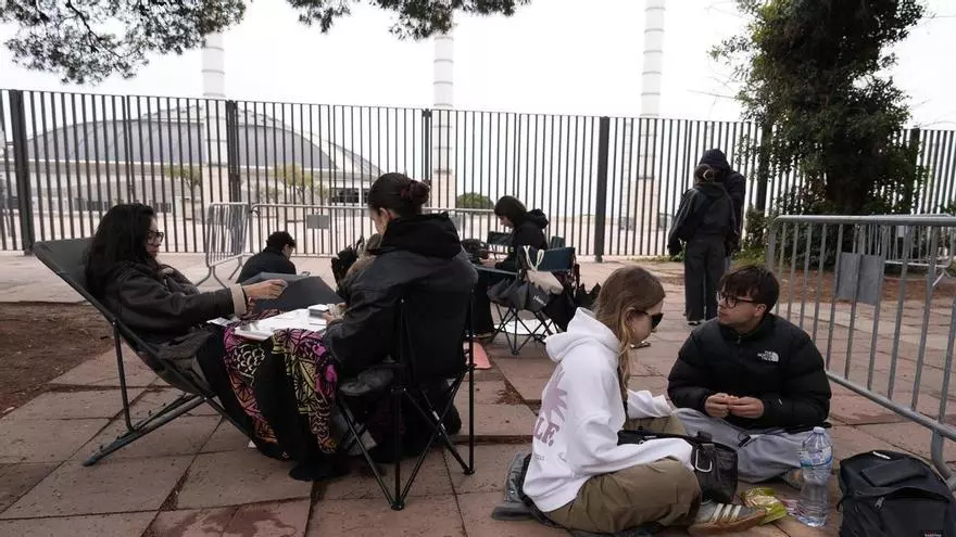 Las canciones que los fans quieren en el setlist de Rosalía