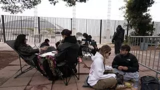 Estas son las canciones fuera del 'setlist' del 'Lux Tour' que reclaman los fans de Rosalía