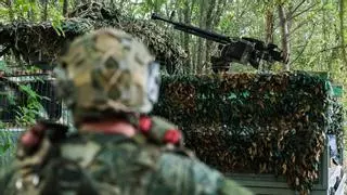 Así derriba Rusia 868 drones ucranianos