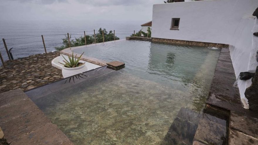 The new life of Hacienda El Terrero
