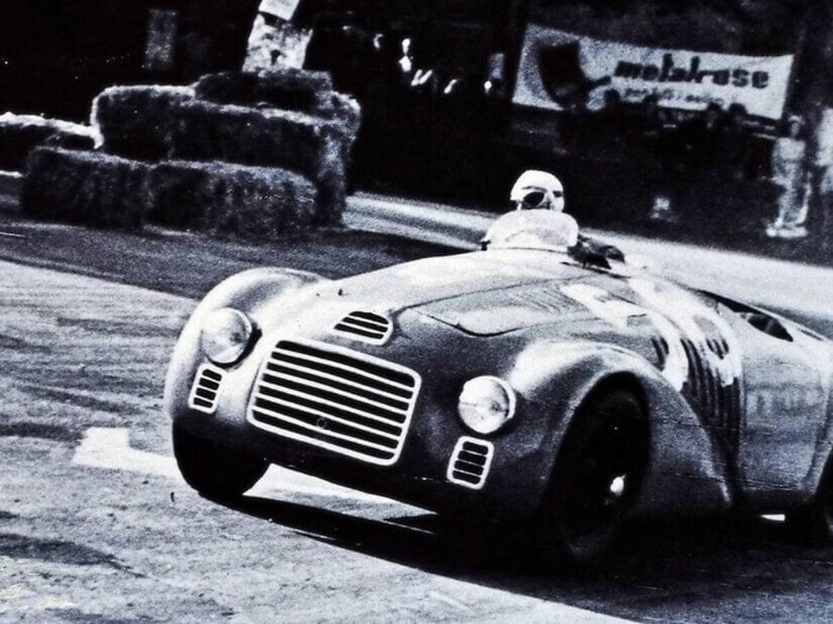 Ferrari