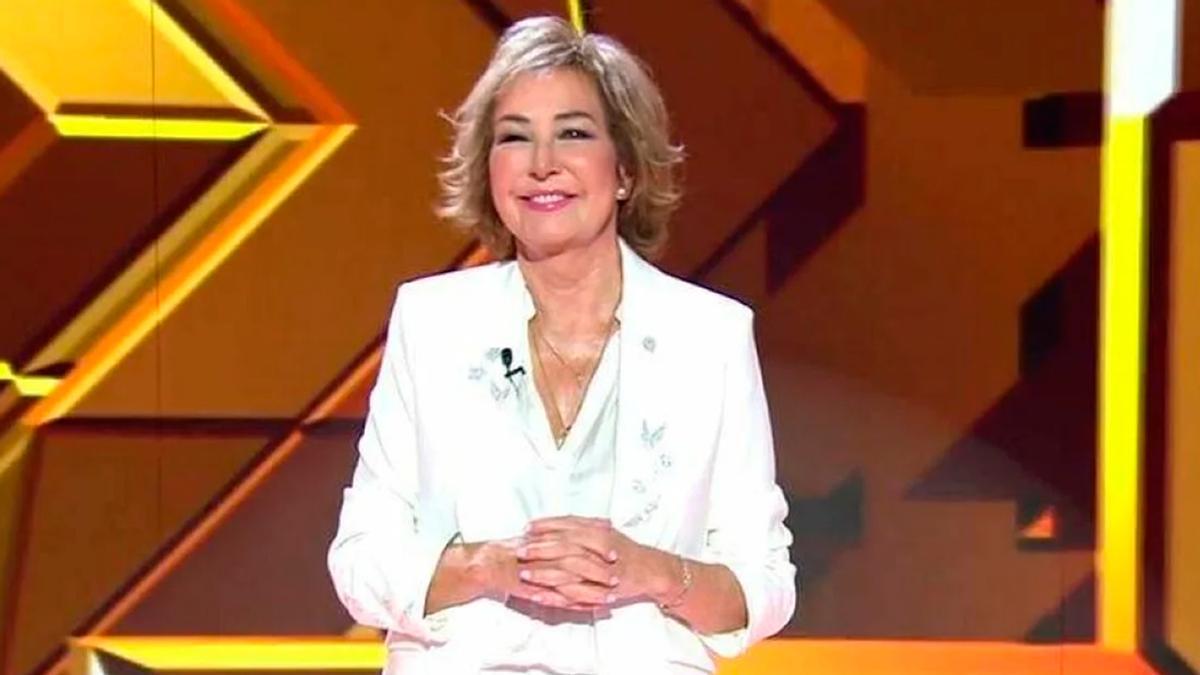 Una periodista despedida de Telecinco rompe su silencio sobre Ana Rosa y su cambio de programa: &quot;Había tantos nombres en la lista de los prohibidos a última hora &quot;