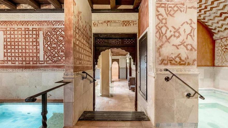 Descubre este balneario de estilo toscano a menos de dos horas de Madrid: aguas curativas en un entorno de arte mudéjar