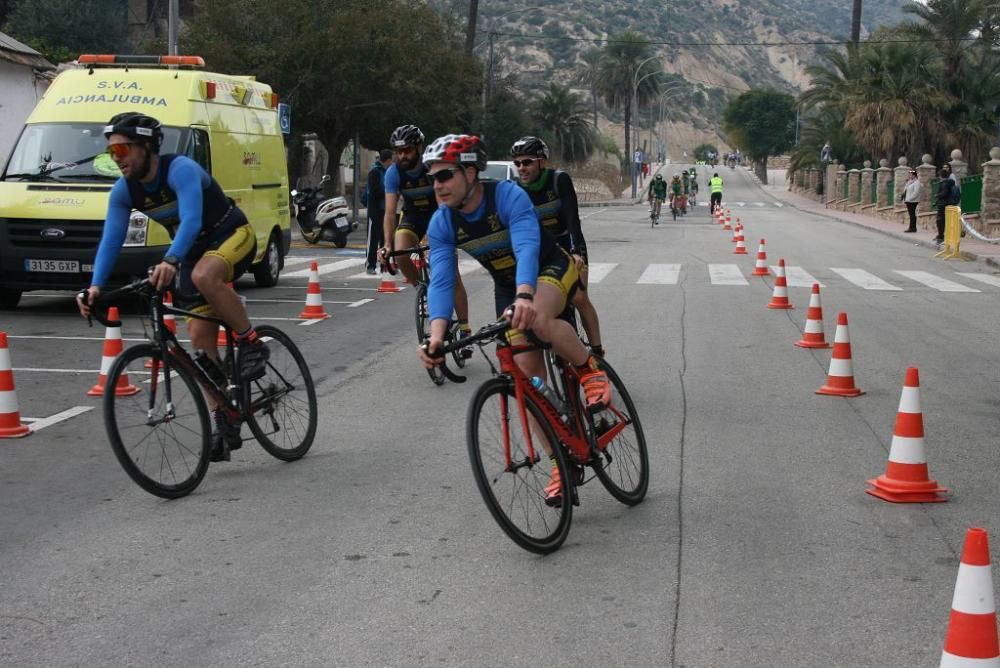 Duatlón de Archena