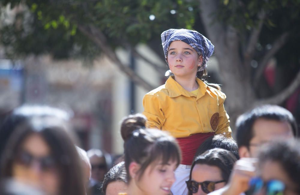 III Trobada de muixerangues