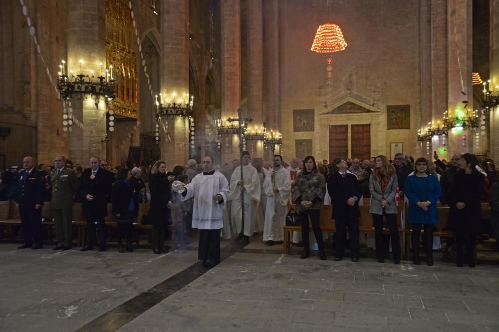 Festa de l'Estendard 2016