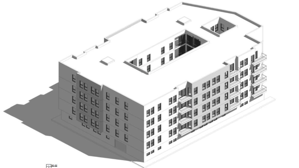 Imagen facilitada por la Junta de Castilla y León.