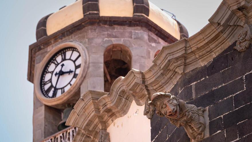La Orotava Marks 50th Anniversary as Historic-Artistic Site