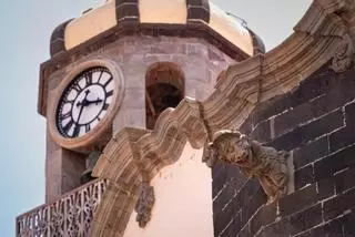 50 años del casco histórico de La Orotava