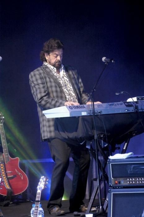 CONCIERTO DE ALAN PARSONS