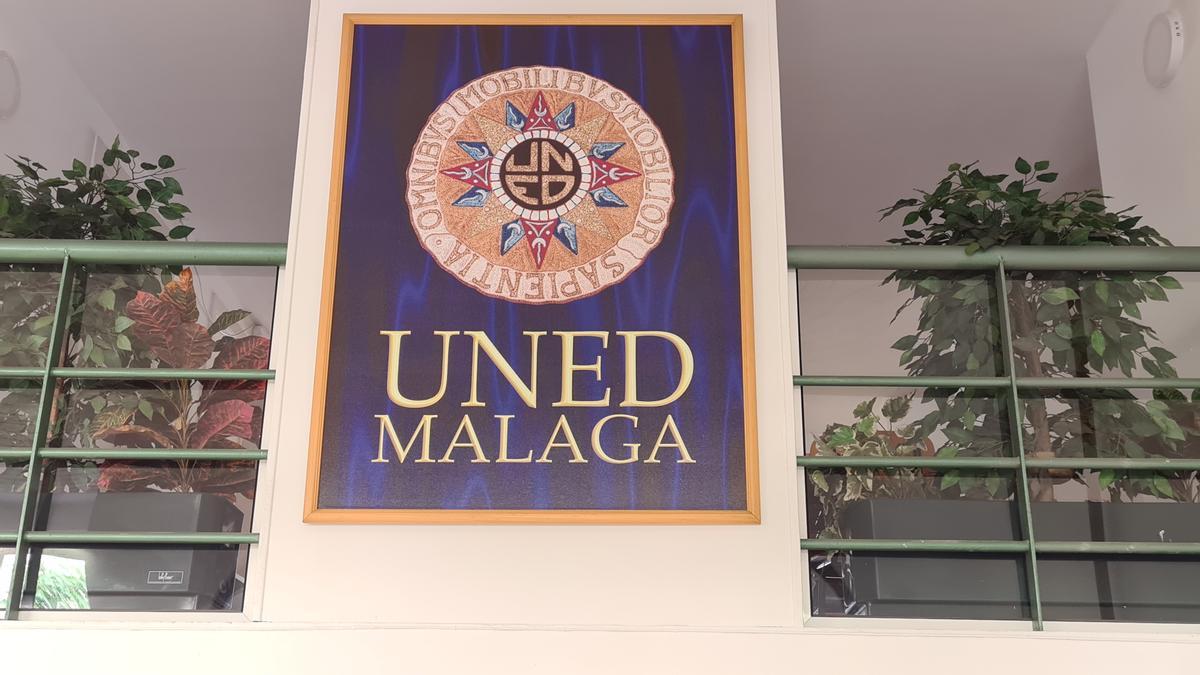 UNED Málaga