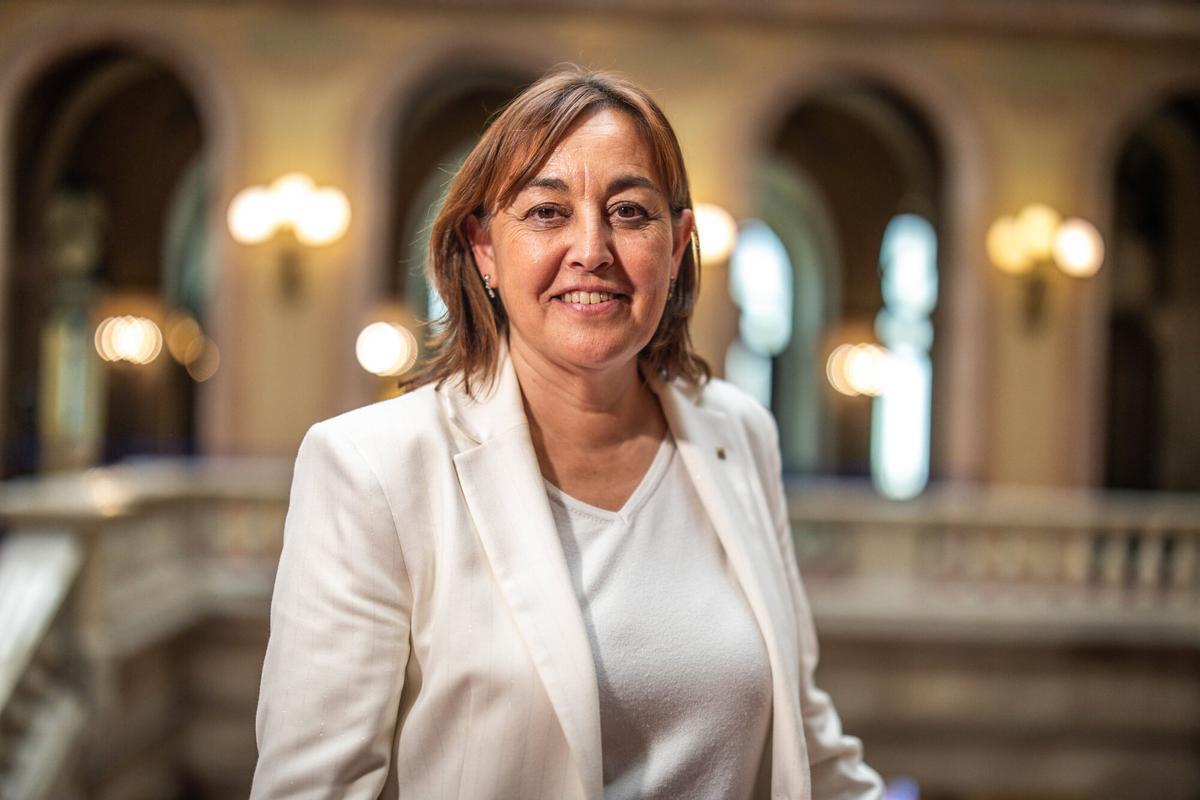 Govern i Comuns impulsen una llei per accelerar l’habitatge protegit