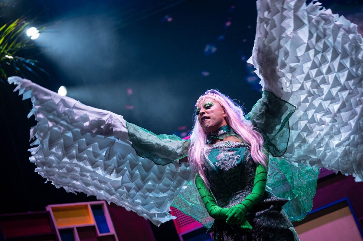 Gala de Dragnaval 2025