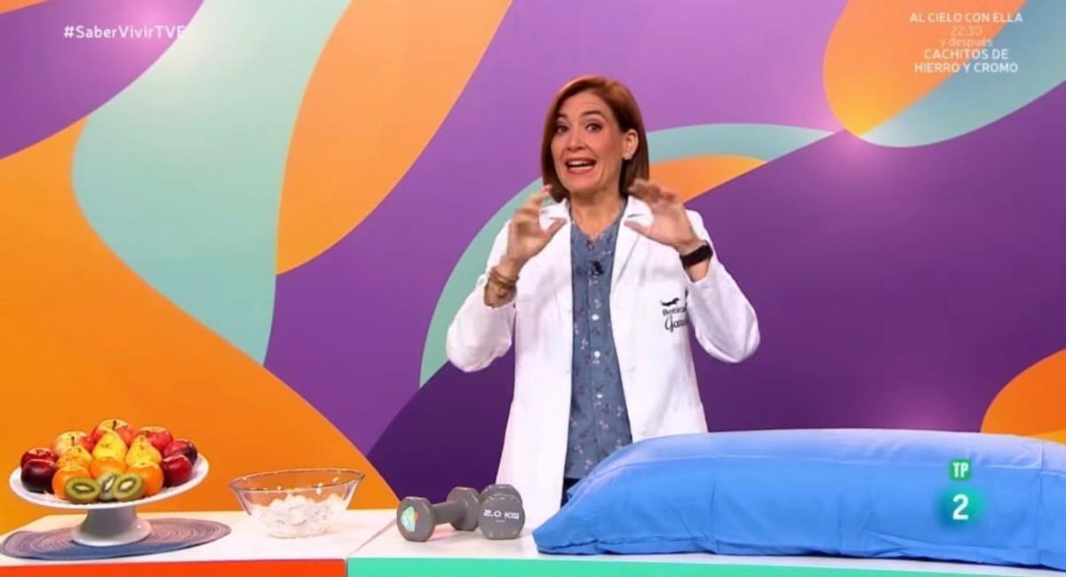 Boticaria García se ha convertido en una gran divulgadora