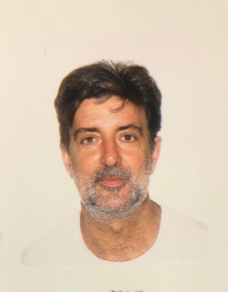 Jorge Izquierdo