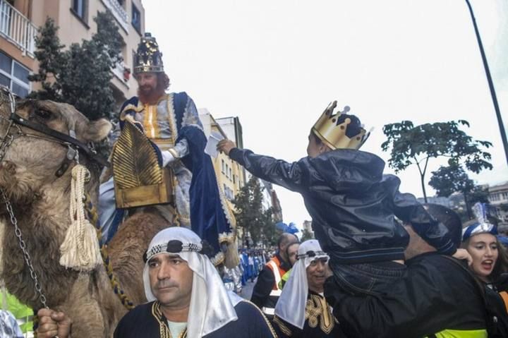 CABALGATA DE REYES