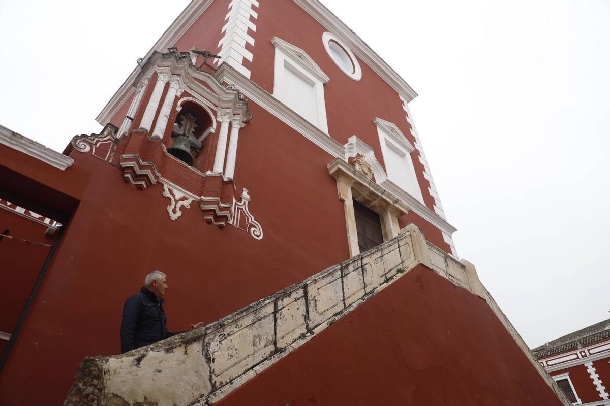 La reforma del Palacio Ducal, en imágenes