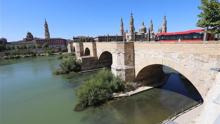 Zaragoza es la segunda mejor ciudad de España para vivir.