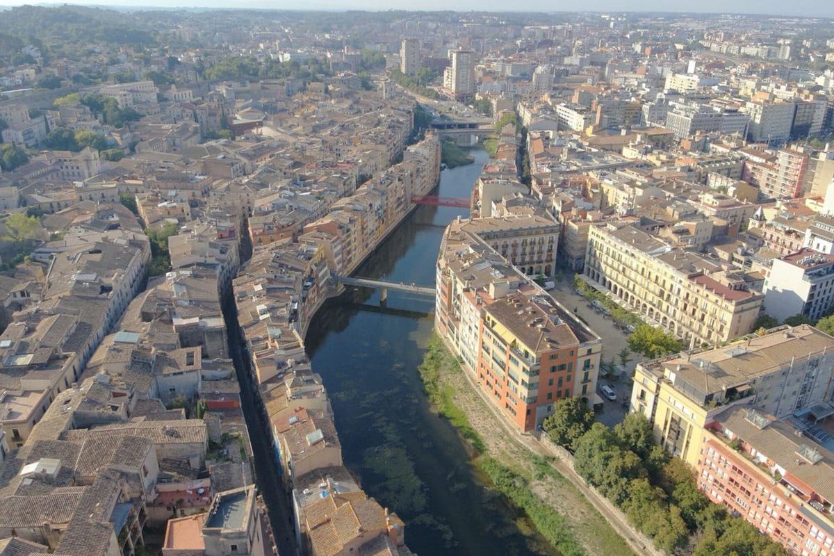 Els Mossos de Girona fan un centenar d’actuacions aèries cada any, amb ...