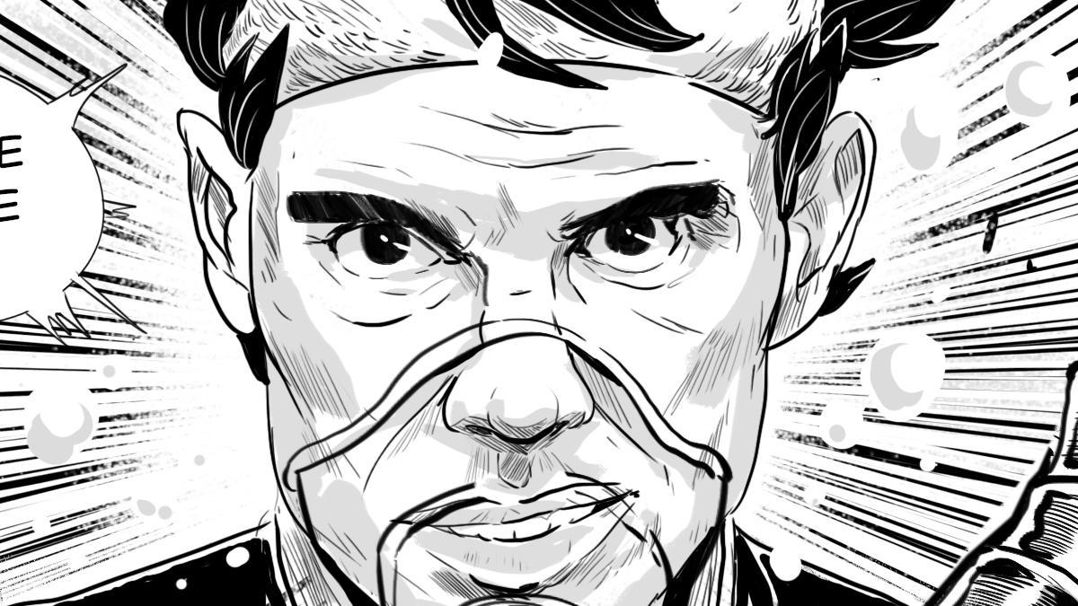 El esperado regreso de Nadal a la competición