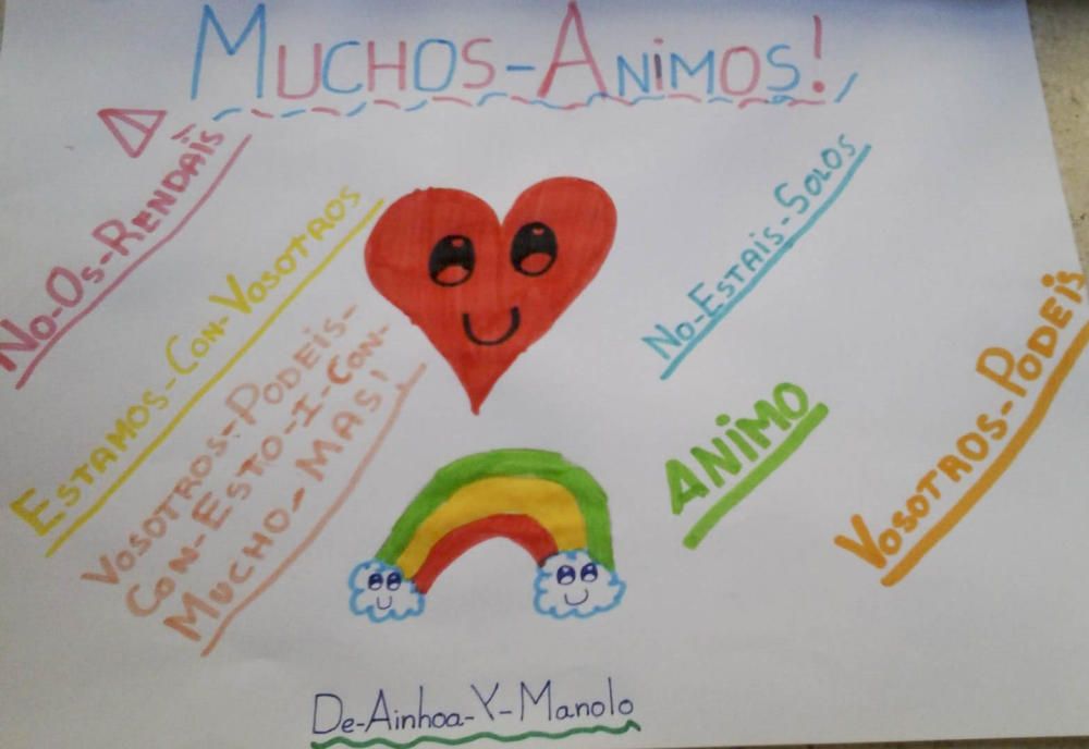 El hospital de Xàtiva celebra el Día del Niño y la Niña Hosptalizados
