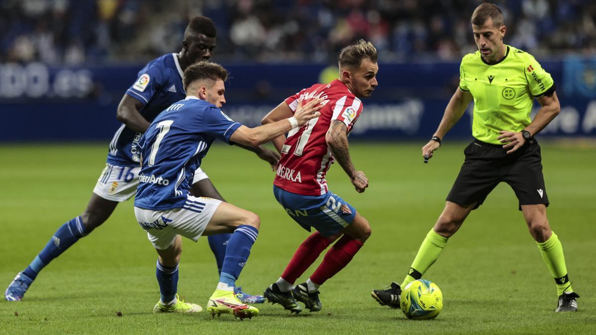 En imágenes, así ha sido el derbi de la ilusión