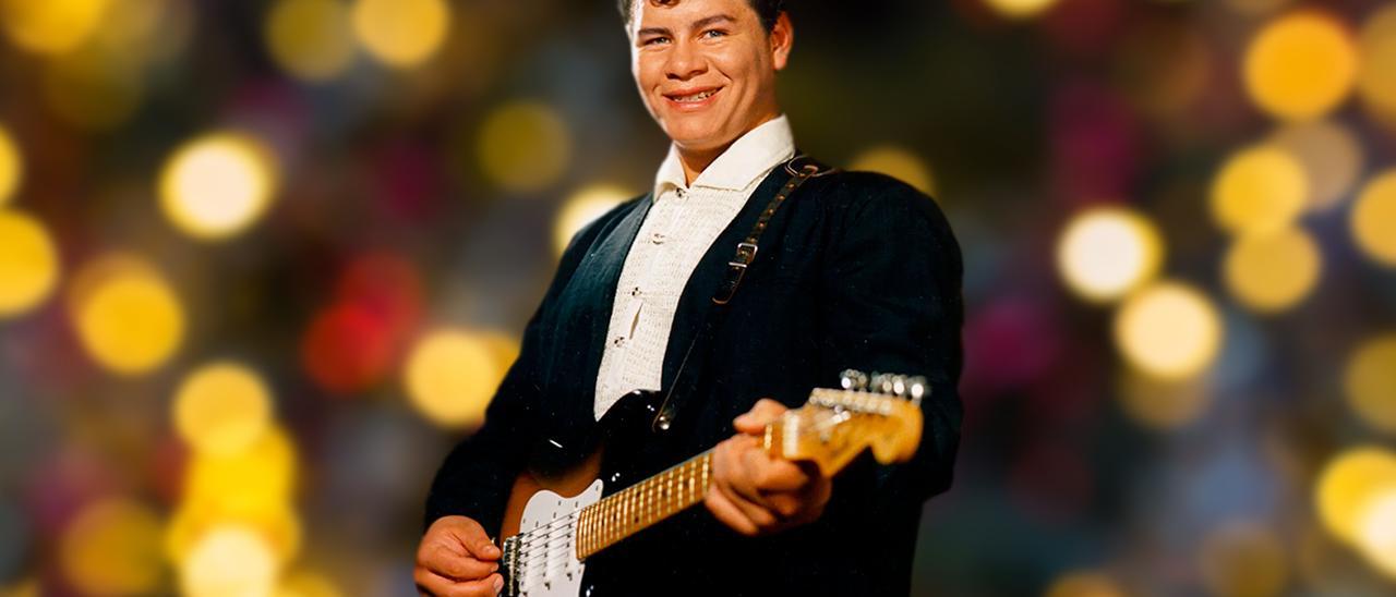 Ritchie Valens