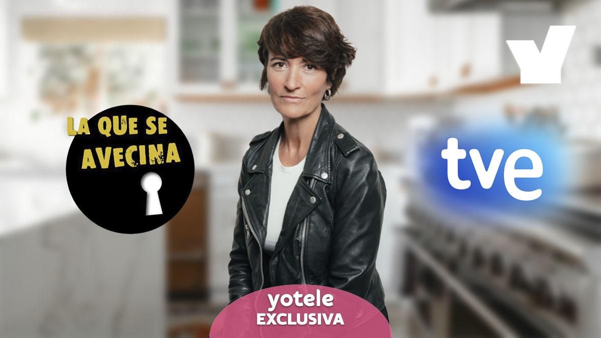 TVE prepara 'Gluten free', una comedia de Araceli Álvarez de Sotomayor