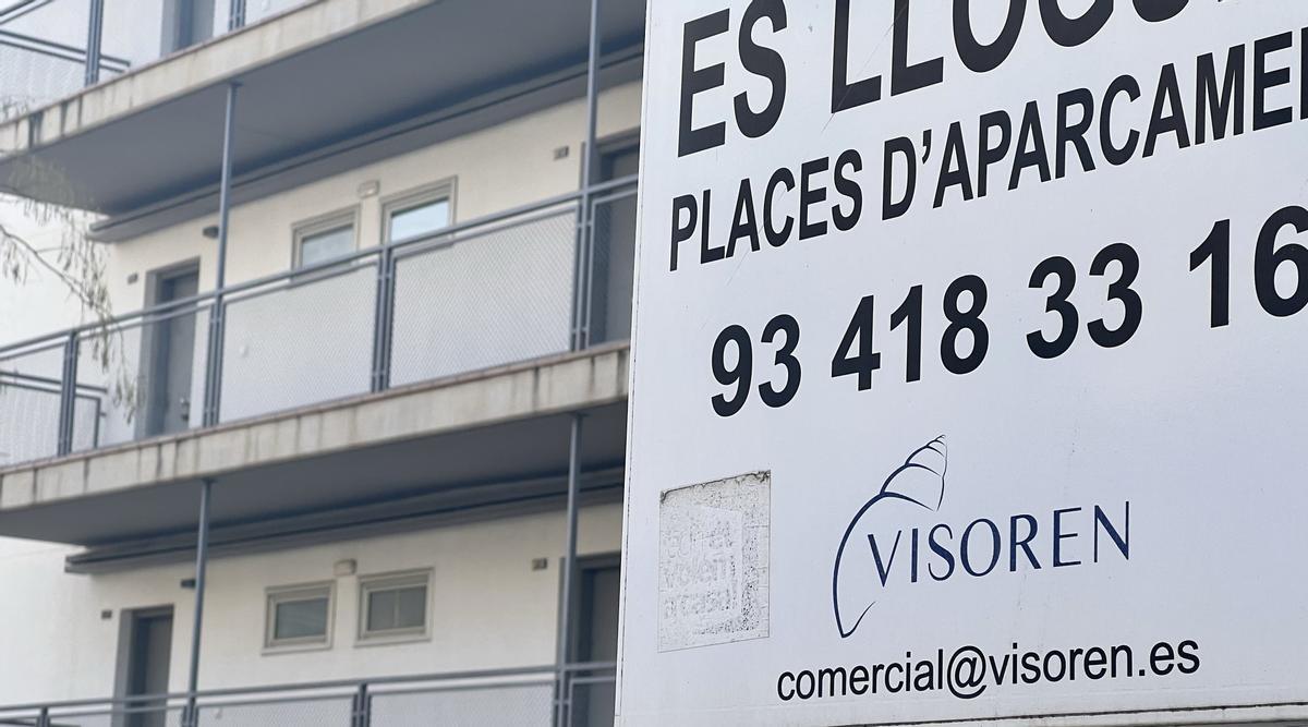 Sis municipis encarreguen una auditoria de gestió dels pisos de Visoren davant l’«abús» de preus