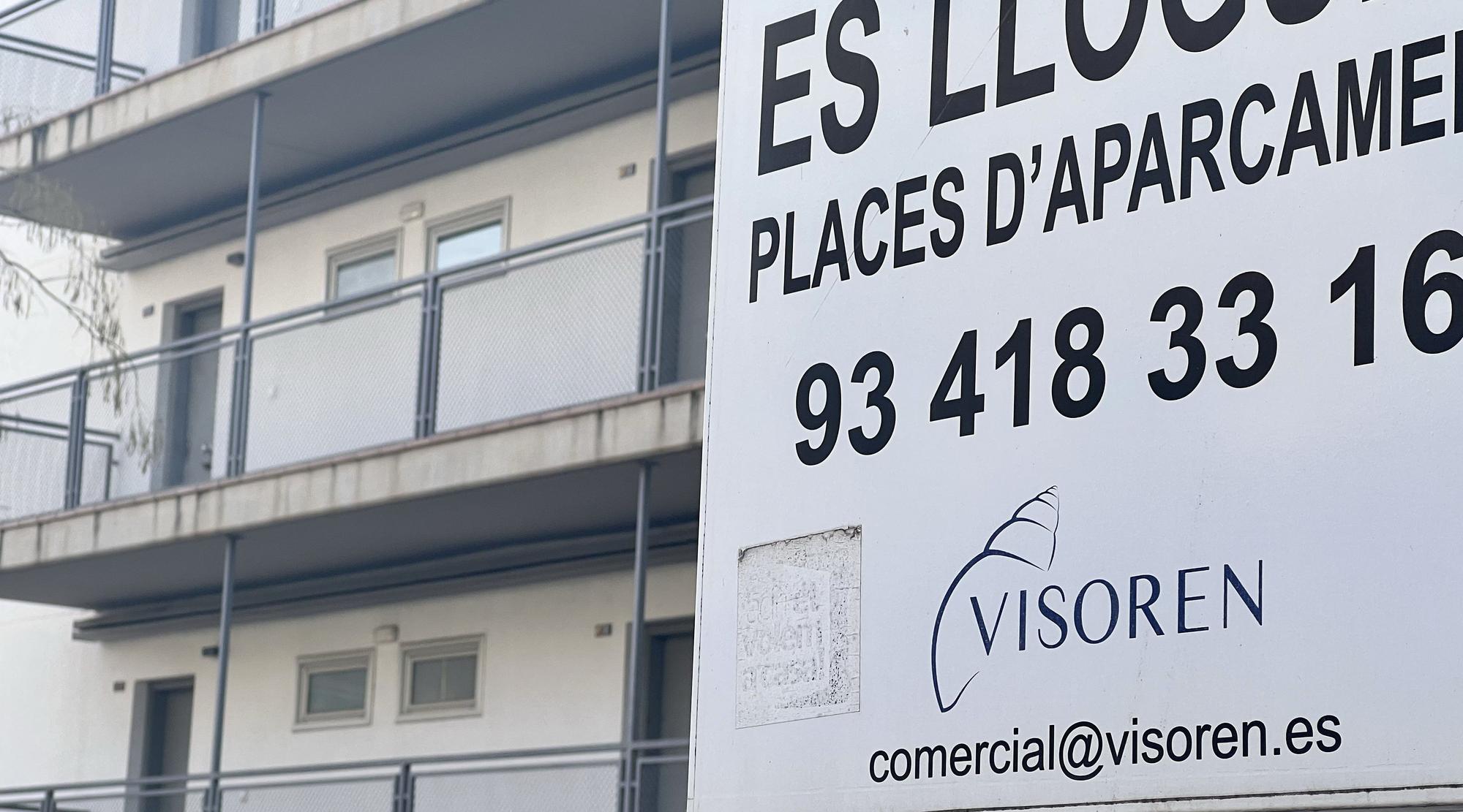 Edificios gestionados por Visoren