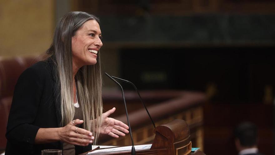 Junts obliga a PP y Vox a posicionarse ante su ley para prohibir el burka y ceder competencias en seguridad a Cataluña