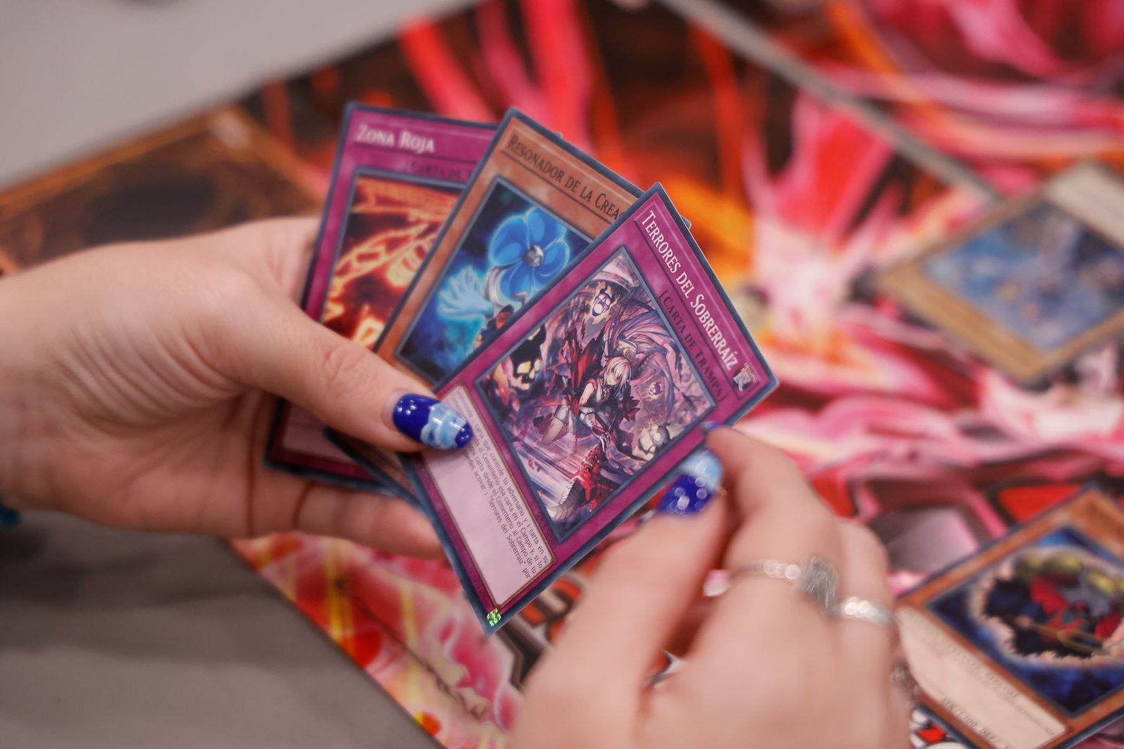 Córdoba celebra su fiesta del 'gaming'