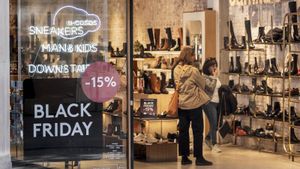 Los españoles elevarán sus gastos en compras en el tercer trimestre del año
