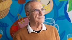 Celestino Corbacho: "Toca treballar al nord, on ha arribat gent més pobra  que abans"