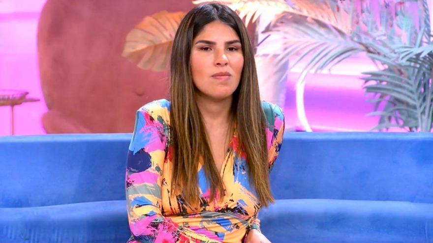 Isa Pantoja, ilusionada con su embarazo tras su reencuentro con Asraf: &quot;Mejor&quot;