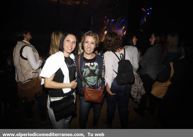 GALERÍA DE FOTOS -- Miles de castellonenses vibran con el concierto de Sergio Dalma en Onda