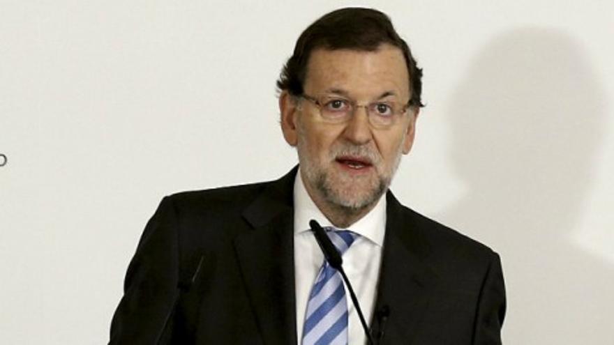 Rajoy eleva hasta el 2,9% la previsión de crecimiento para 2015 y 2016