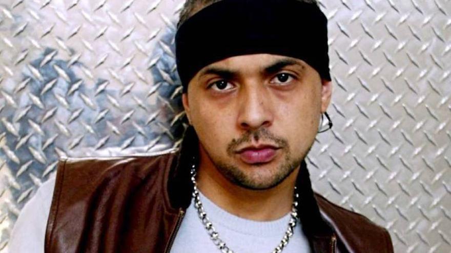 El jamaicano Sean Paul hará vibrar a miles de &#039;rototomers&#039;