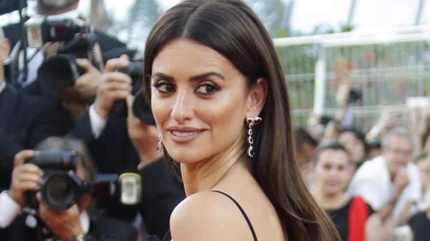 Penélope Cruz inaugura la nueva temporada de &#039;El Hormiguero&#039;