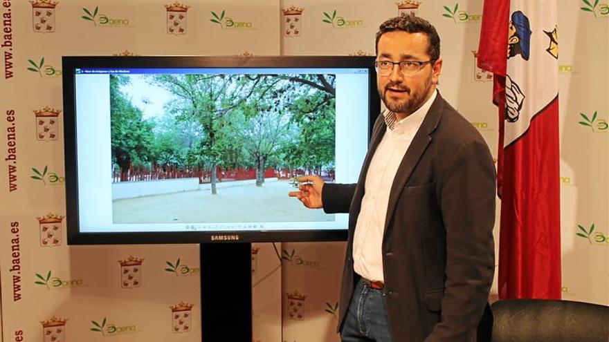 El parque recibirá la mayor inversión del plan Profea