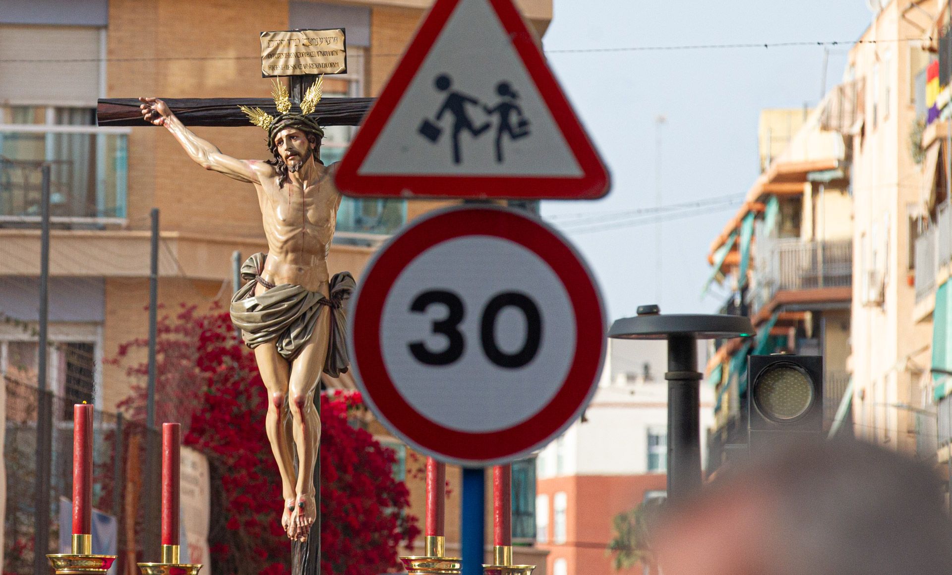 Hermandad Penitencial Mater Desolata