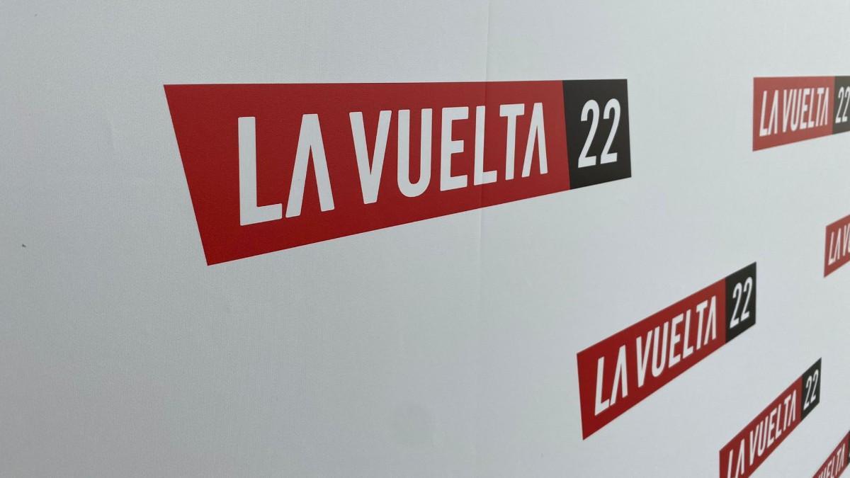 La Vuelta 22