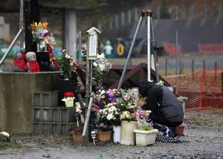 Japón conmemora la tragedia de Fukushima ocho años después