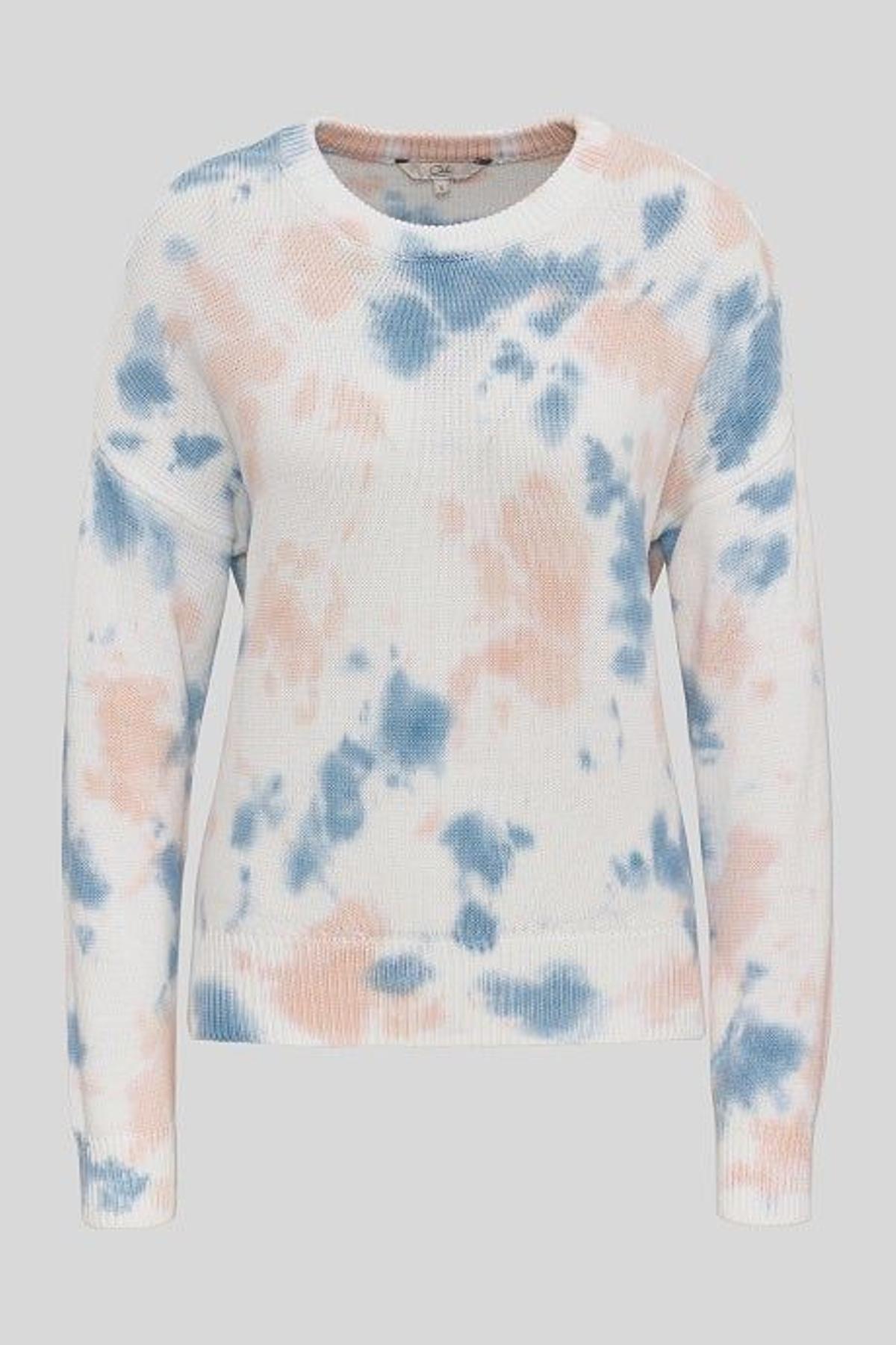 Jersey tie dye (Precio: 14,90 euros)